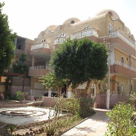 Luxor Light Retreat Hotel Luaran gambar