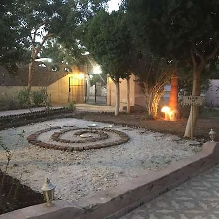 Luxor Light Retreat Hotel Luaran gambar