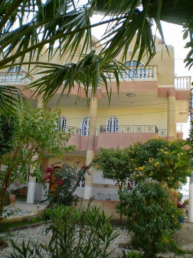 Luxor Light Retreat Hotel Luaran gambar