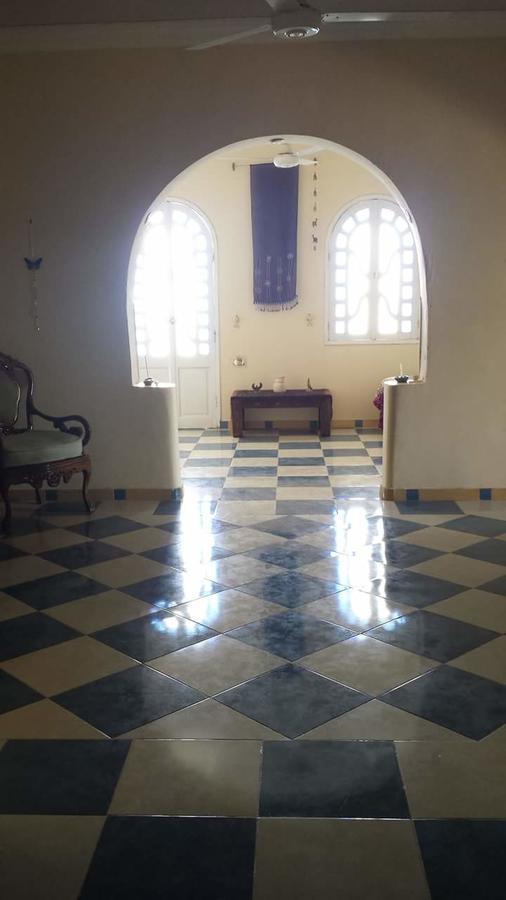 Luxor Light Retreat Hotel Luaran gambar