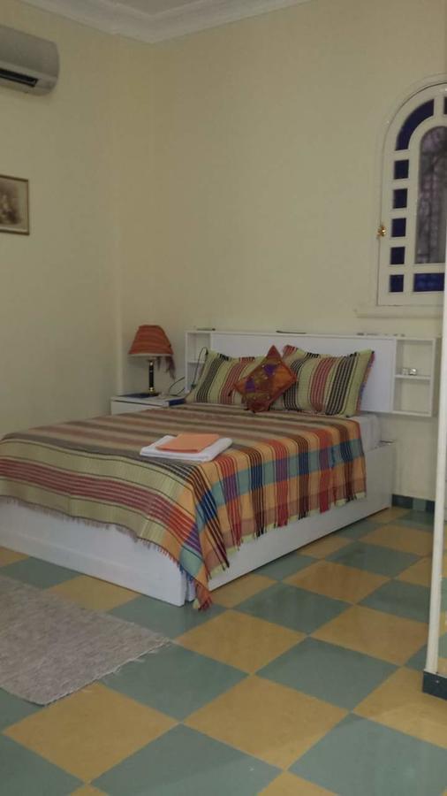 Luxor Light Retreat Hotel Luaran gambar