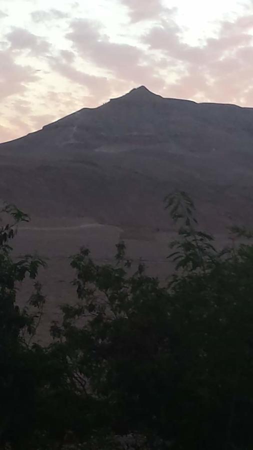Luxor Light Retreat Hotel Luaran gambar