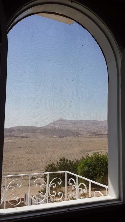Luxor Light Retreat Hotel Luaran gambar