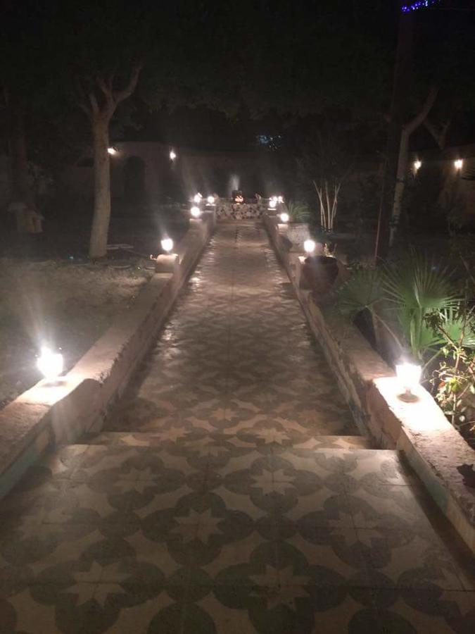 Luxor Light Retreat Hotel Luaran gambar