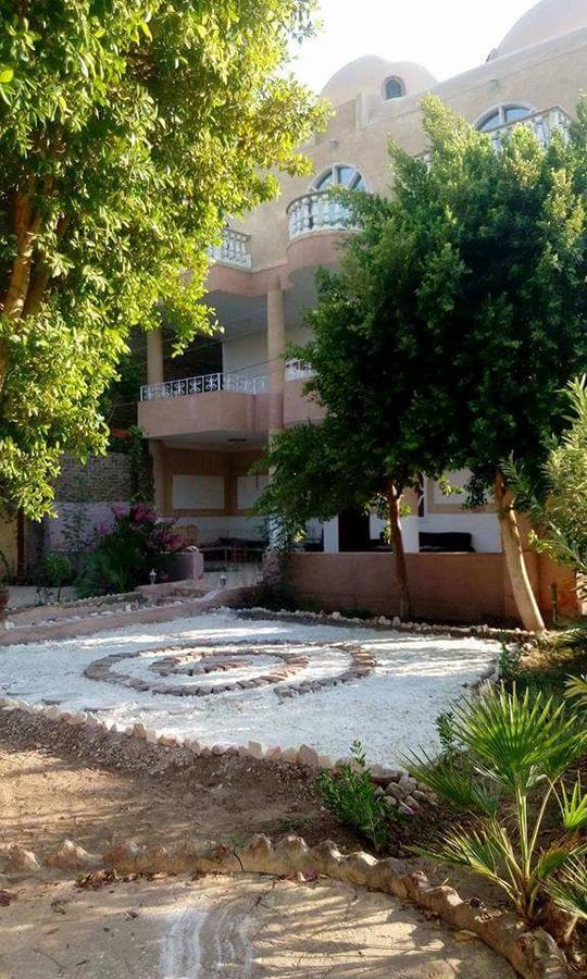 Luxor Light Retreat Hotel Luaran gambar