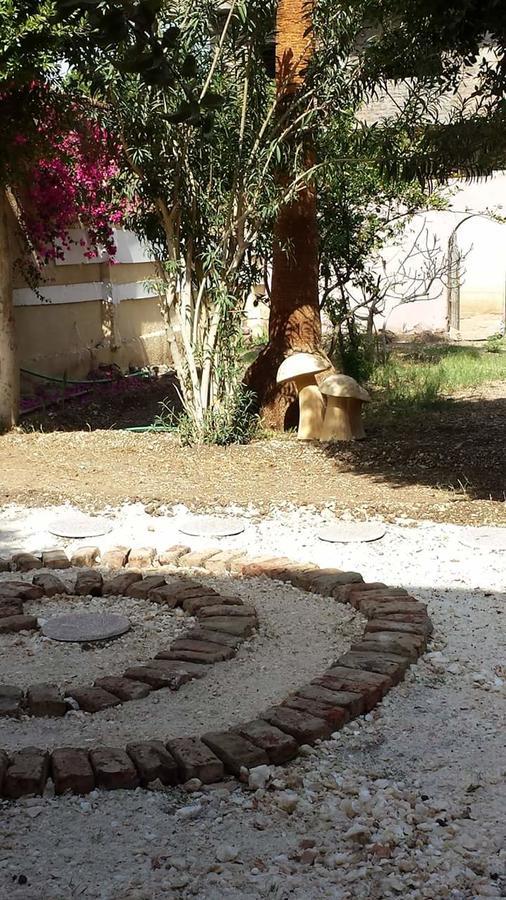 Luxor Light Retreat Hotel Luaran gambar