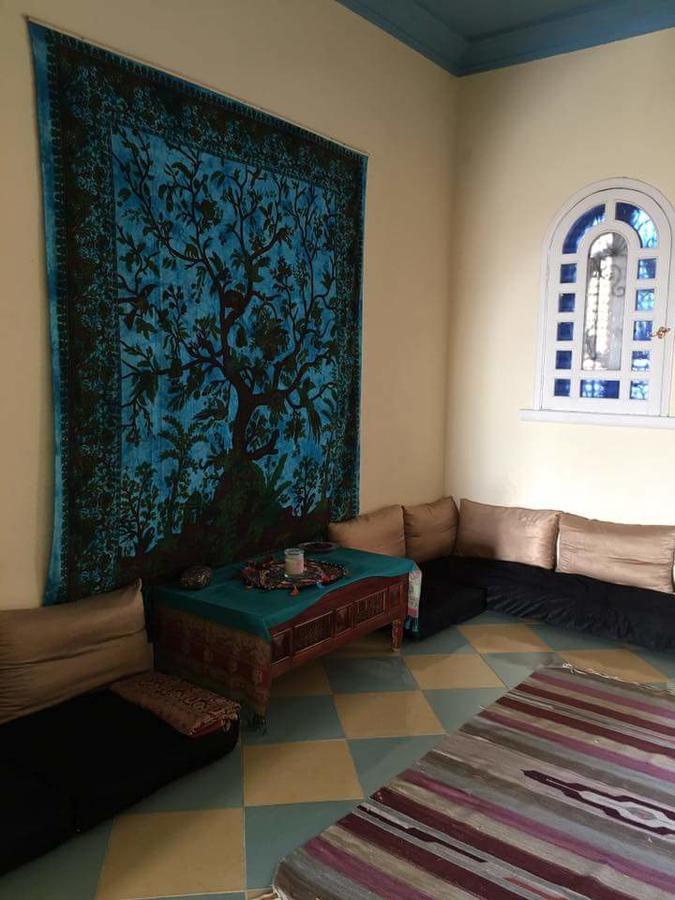 Luxor Light Retreat Hotel Luaran gambar