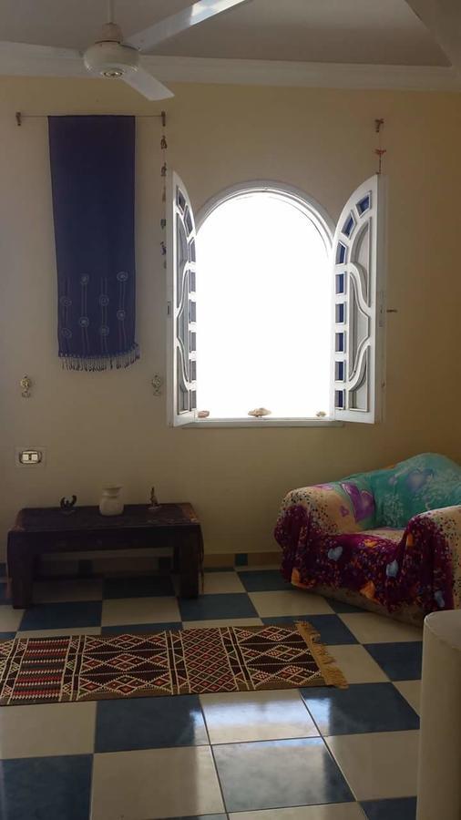 Luxor Light Retreat Hotel Luaran gambar
