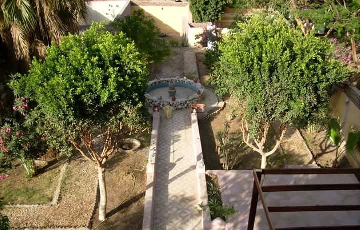 Luxor Light Retreat Hotel Luaran gambar