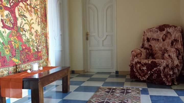 Luxor Light Retreat Hotel Luaran gambar