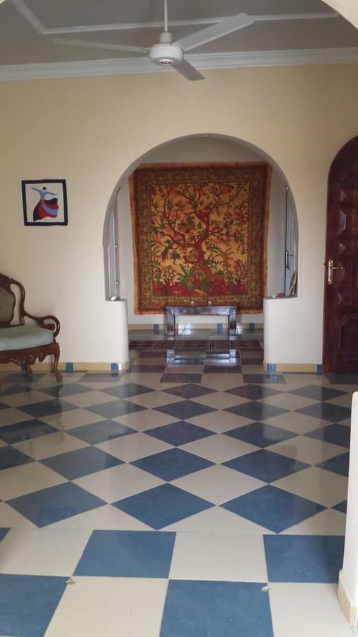 Luxor Light Retreat Hotel Luaran gambar