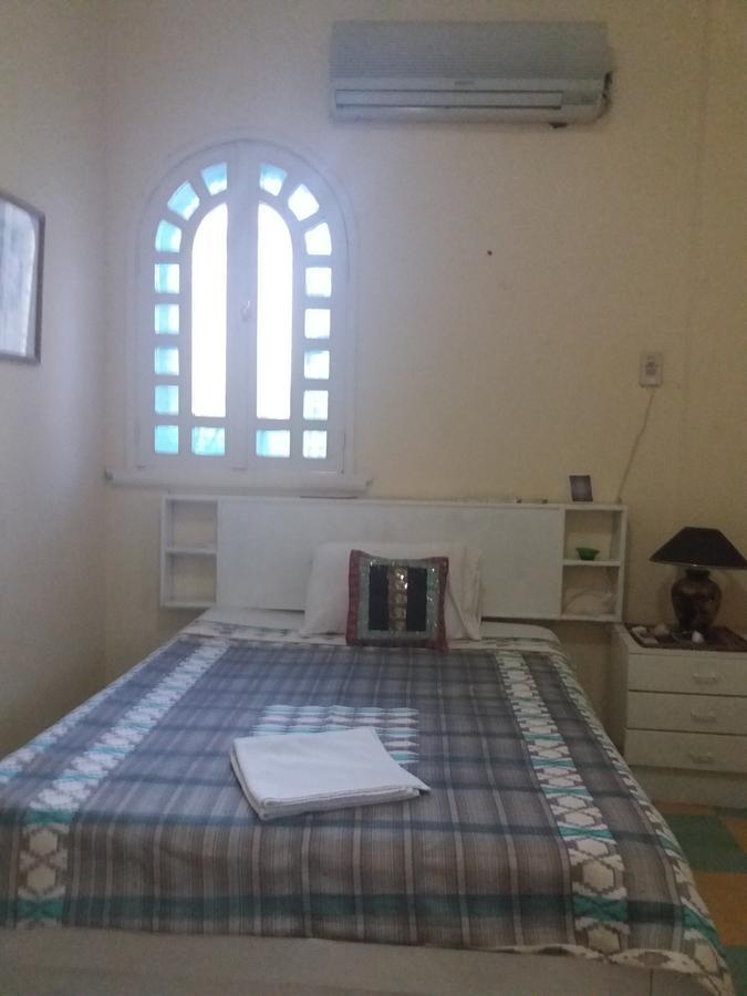 Luxor Light Retreat Hotel Luaran gambar