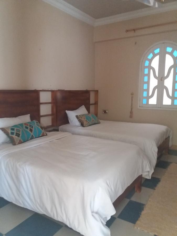 Luxor Light Retreat Hotel Luaran gambar