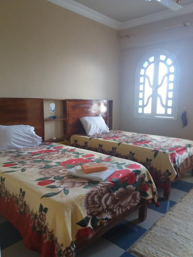 Luxor Light Retreat Hotel Luaran gambar